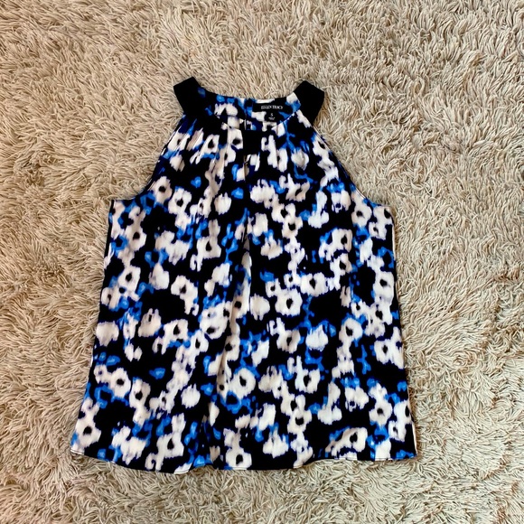 Ellen Tracy Tops - ELLEN TRACY Woman 100% Polyester Sz S